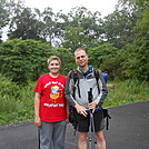 NJ/NY with Rain Main - June 2014 by Teacher & Snacktime in Thru - Hikers