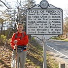 Snickers Gap to Keyes Gap 2014 by Teacher & Snacktime in Trail & Blazes in Virginia & West Virginia