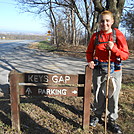 Snickers Gap to Keyes Gap 2014 by Teacher & Snacktime in Trail & Blazes in Virginia & West Virginia