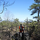 Snickers Gap to Keyes Gap 2014 by Teacher & Snacktime in Trail & Blazes in Virginia & West Virginia