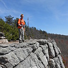 Snickers Gap to Keyes Gap 2014 by Teacher & Snacktime in Trail & Blazes in Virginia & West Virginia