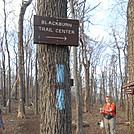 Snickers Gap to Keyes Gap 2014 by Teacher & Snacktime in Trail & Blazes in Virginia & West Virginia