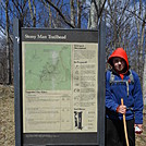 Stony Man Hike - Shenandoah National Park - April 2014