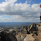 Shenandoah National Park - April 2014