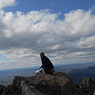 Shenandoah National Park - April 2014 by Teacher & Snacktime in Faces of WhiteBlaze members