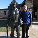 Shenandoah National Park - April 2014 by Teacher & Snacktime in Faces of WhiteBlaze members