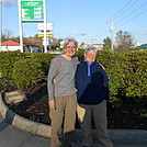 Shenandoah National Park - April 2014 by Teacher & Snacktime in Faces of WhiteBlaze members