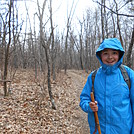 Shenandoah National Park - April 2014