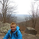 Shenandoah National Park - April 2014 by Teacher & Snacktime in Faces of WhiteBlaze members