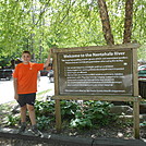 Nantahala Outdoor Center - May 2014