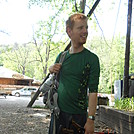 Nantahala Outdoor Center - May 2014