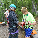 Nantahala Outdoor Center - May 2014 by Teacher & Snacktime in Faces of WhiteBlaze members