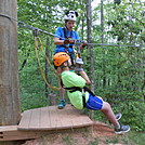 Nantahala Outdoor Center - May 2014