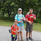 Upper Goose Pond Cabin - August 2014