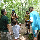 Upper Goose Pond Cabin - August 2014 by Teacher & Snacktime in Thru - Hikers