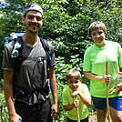 Tyringham Cobble - August 2014 by Teacher & Snacktime in Thru - Hikers