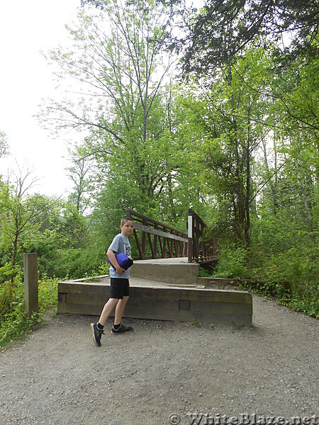 Pochuck Boardwalk - May 2016