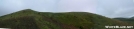 Max Patch Panorama by Whistler in Trail & Blazes in North Carolina & Tennessee