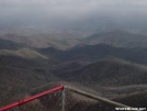 View from Albert\'s Mountain by greatbahen in Views in North Carolina & Tennessee