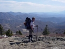 Limber Legs by greatbahen in Section Hikers