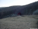 Overmountain Shelter