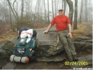 Springer Mountain