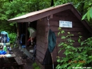 Seth Warner Shelter by Rainman in Vermont Shelters