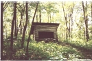 Rustic Shelter by Big Guy in North Carolina & Tennessee Shelters