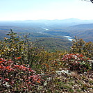 Hiking trip in Virginia