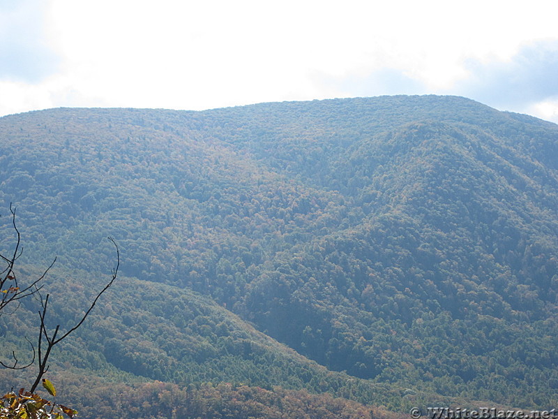 Hiking trip in Virginia