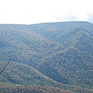 Hiking trip in Virginia