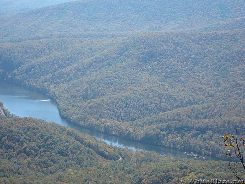 Hiking Trip in Virginia