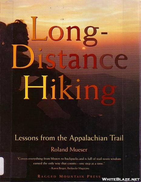 Long Distance Hiking