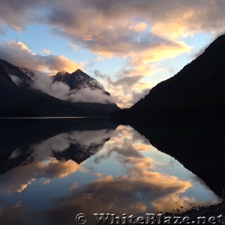 2016 Glacier National Park