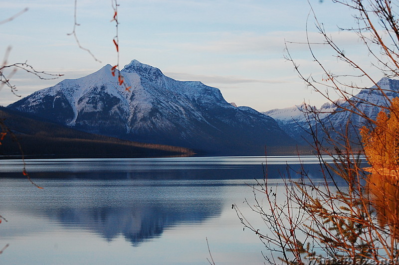 Lake McDonald