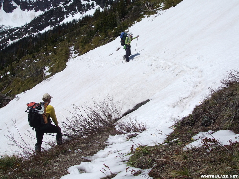 Glacier Np, 6/2008