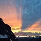 2016 Glacier National Park by Marta in Continental Divide Trail