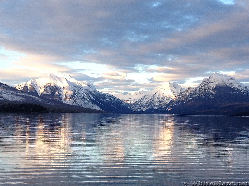 Glacier National Park