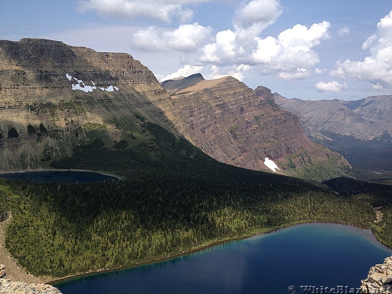 Pitamakin Pass