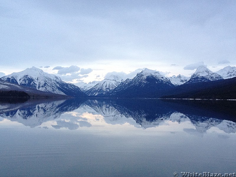 Glacier National Park