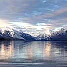 Glacier National Park