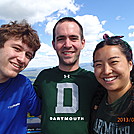 Mount Ascutney pre-AT hike