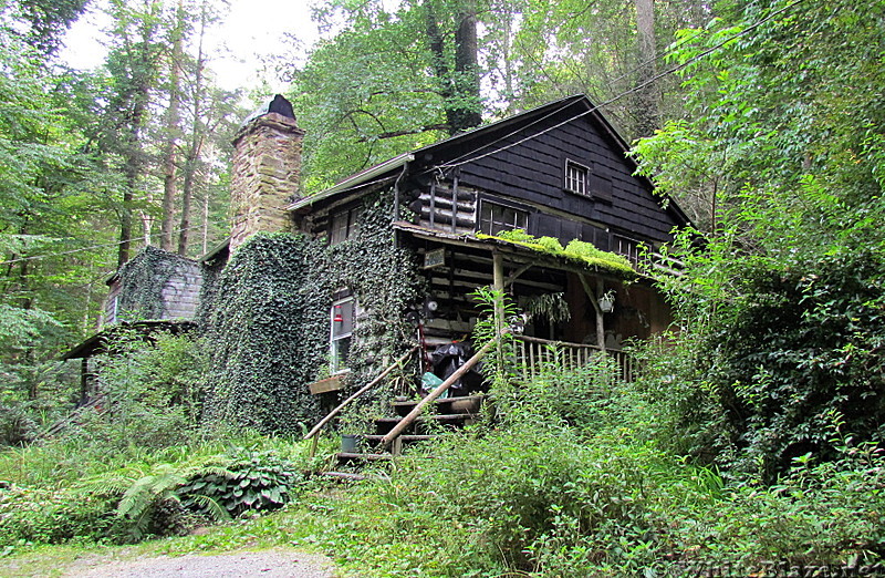 Kincora Hiker's Hostel