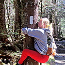 Charlie's Bunion by Momma Duck in Day Hikers