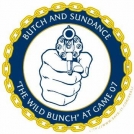 The Seal for The Wild Bunch , AT GAME 07 by Butch Cassidy in Other