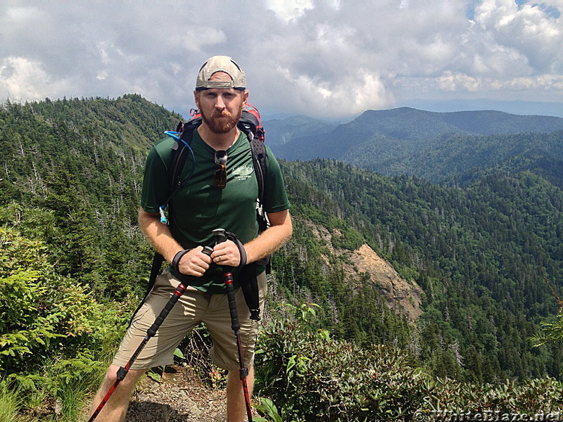 AT in the Smokies & MT Leconte