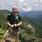 AT in the Smokies & MT Leconte