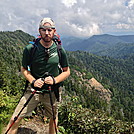 AT in the Smokies & MT Leconte by Wmwood2001 in North Carolina & Tennessee Shelters