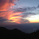 AT in the Smokies & MT Leconte by Wmwood2001 in North Carolina & Tennessee Shelters