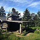 AT in the Smokies & MT Leconte by Wmwood2001 in North Carolina & Tennessee Shelters